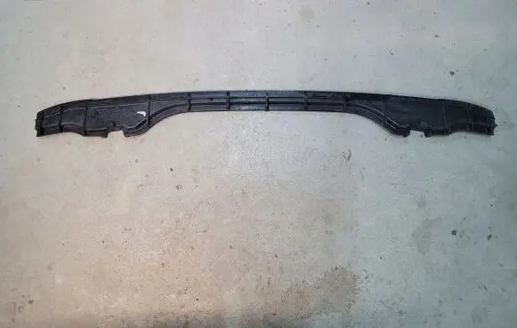 Hyundai i30 Front piece kit 