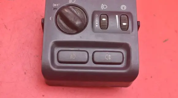 Volvo S40, V40 Light switch 30613945