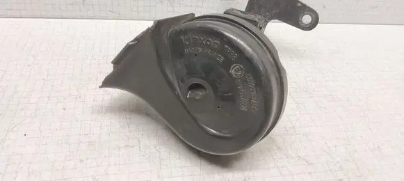Volkswagen PASSAT B5 Horn signal 0092018