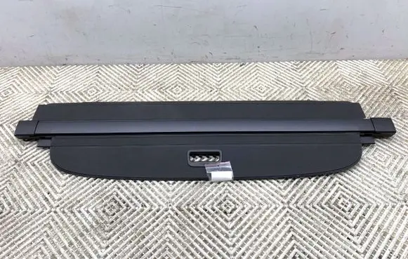 Skoda Octavia Mk3 (5E) Parcel shelf load cover 5E9867871A