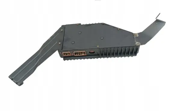 Volvo S60 Sound amplifier 8673135