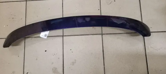 Mazda 6 Tailgate/trunk spoiler GS2A51961 K6366