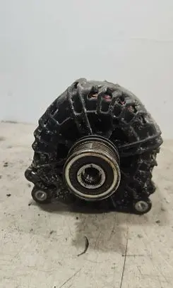 Volkswagen Transporter - Caravelle T5 Generator/alternator 03L903023Q 310040513 2609876A