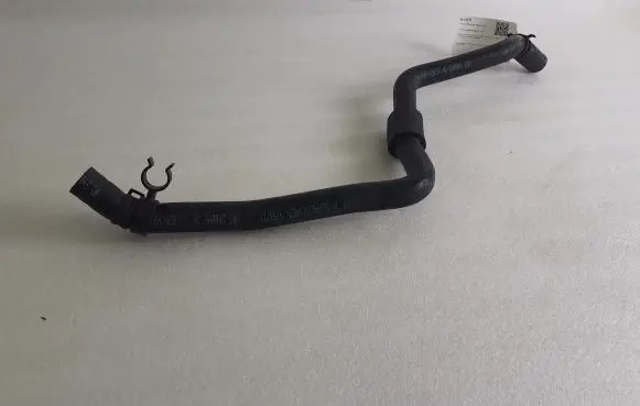 Porsche Cayenne (92A) Power steering hose/pipe/line 7P5422881F