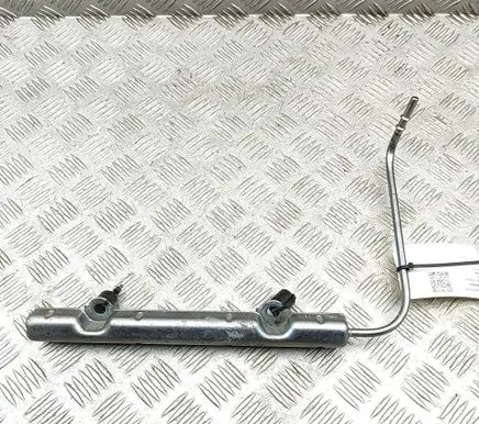 Toyota Yaris Fuel main line pipe 2381421073