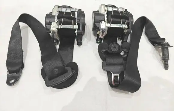 Mini One - Cooper F56 F55 Front seatbelt S1735836708
