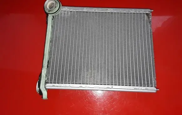 Citroen C3 Picasso Air conditioning (A/C) radiator (interior) T1000155A