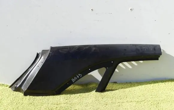 Opel Crossland X Rear quarter panel 39203285