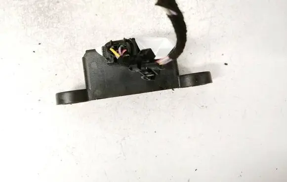 Mercedes-Benz R W251 ESP acceleration yaw rate sensor a0055422018 10170106343