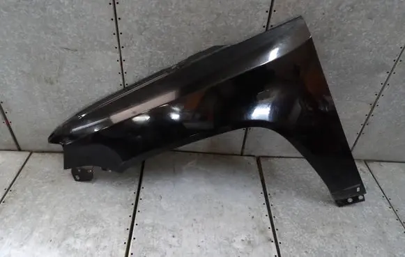Jeep Compass Fender 