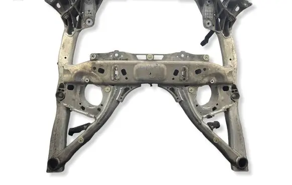 BMW 5 G30 G31 G38 Front subframe 6865068 6865067