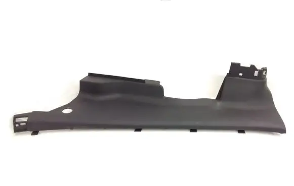 Nissan Navara D23 Other sill/pillar trim element 769394KJ2A