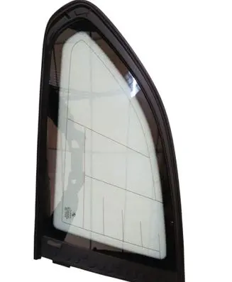 BMW 5 F10 F11 Rear side window 7046260 51377046260