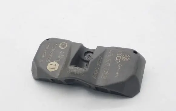 Tire pressure sensor