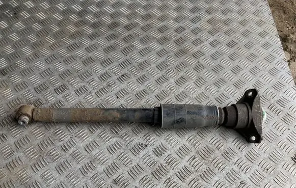 Audi A4 S4 B9 Rear shock absorber/damper 8W0513028AA