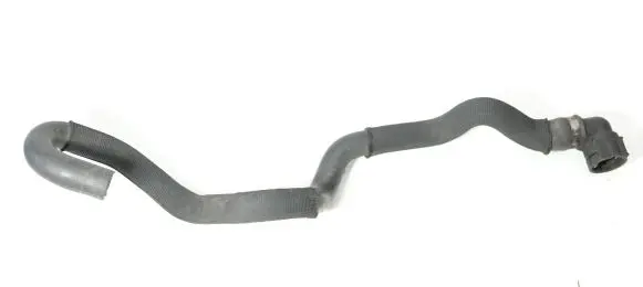 Audi A6 S6 C6 4F Engine coolant pipe/hose 4F2819371