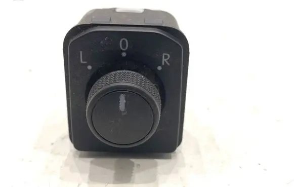 Skoda Scala Wing mirror switch 654959566
