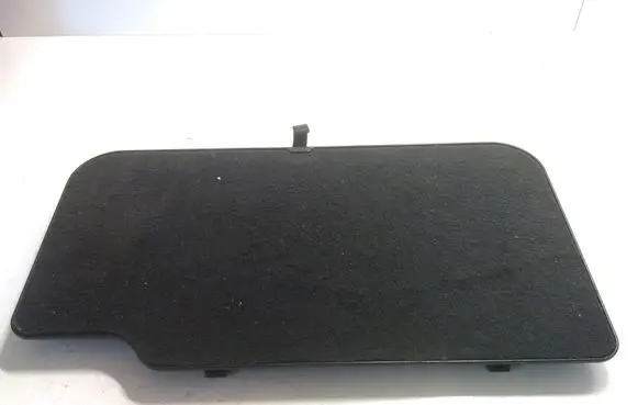 Toyota Verso Trunk/boot lower side trim panel 853410F010