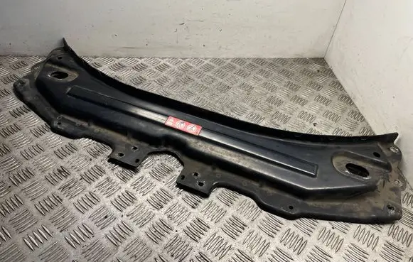 Mercedes-Benz R W251 Top upper radiator support slam panel 