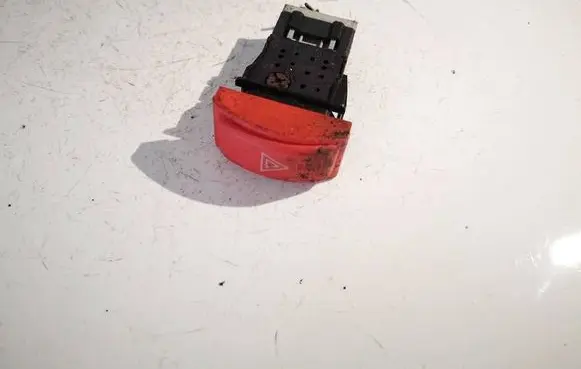 Honda Jazz Hazard light switch m19620