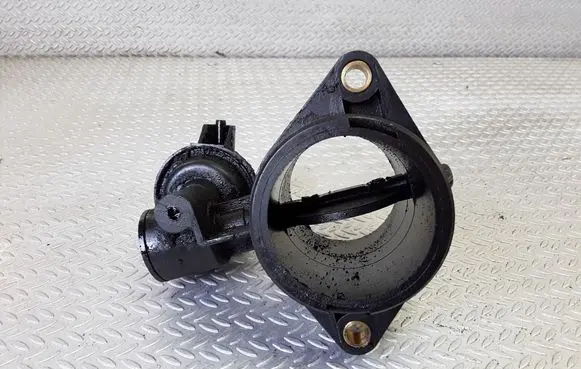 Citroen C5 Engine shut-off valve 