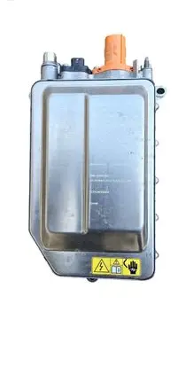 BMW X1 U11 Voltage converter inverter 5a4ba57
