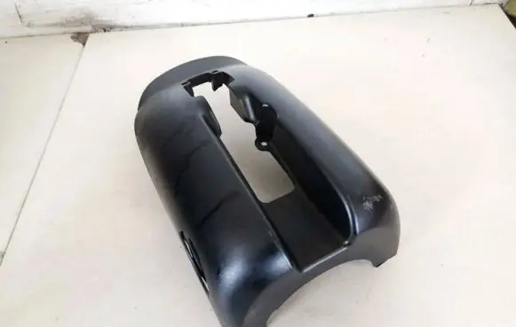 Skoda Fabia Mk2 (5J) Steering wheel column trim