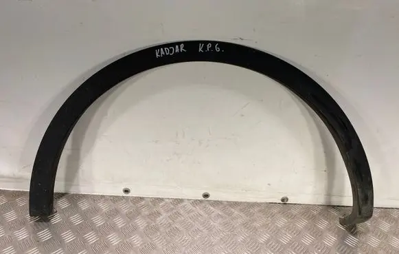 Renault Kadjar Rear fender molding trim 788752684R