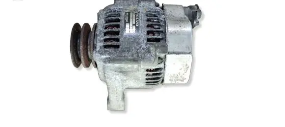 Volvo 940 Generator/alternator 100211