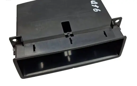 BMW 7 F01 F02 F03 F04 Dashboard storage box/compartment 9113674