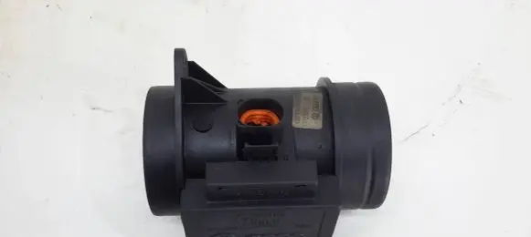 Audi A3 S3 8L Mass air flow meter 71822101 074906461
