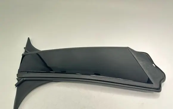 BMW 2 F44 (B) Pillar trim (exterior) 7483187