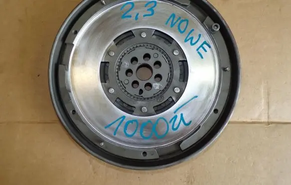Fiat Ducato Clutch set kit LUK-415