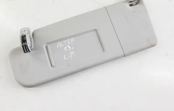 Seat Altea Sun visor