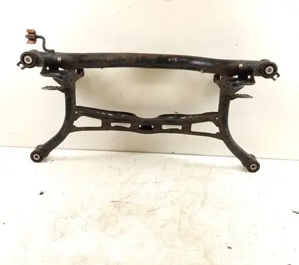 Volkswagen PASSAT B7 Rear subframe 3C0505374A 3C0505373A