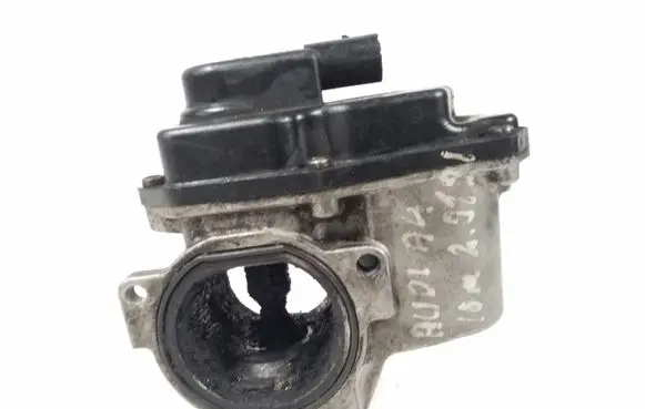 Audi A4 S4 B8 8K EGR valve 03L131501G