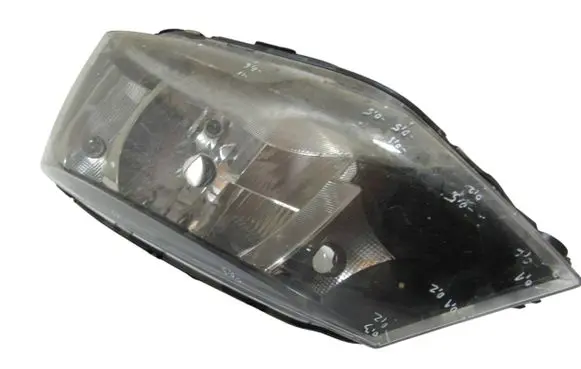 Skoda Fabia Mk3 (NJ) Headlight/headlamp 6V1941015