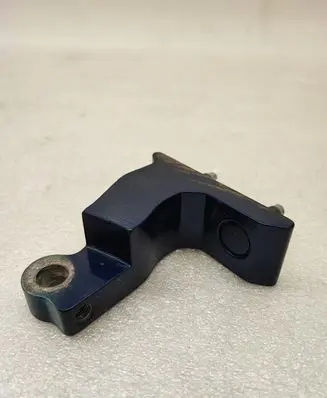 Mercedes-Benz GLC X253 C253 Front door upper hinge