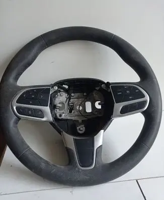 Chrysler Pacifica Steering wheel 5RM531X9AG