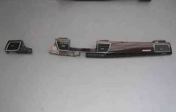 Audi A8 S8 D4 4H Panel trim