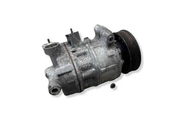 Skoda Octavia Mk3 (5E) Air conditioning (A/C) compressor (pump) 5Q0820803C