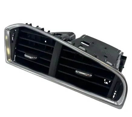 Citroen C4 II Dash center air vent grill 9676609977