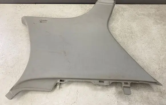 Volkswagen Golf V (D)pillar trim (top) 1K4867296