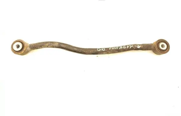 Rear control arm