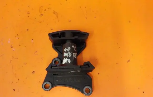 Volkswagen Golf IV Timing belt/chain tensioner WALKOW 332A1 06F109217
