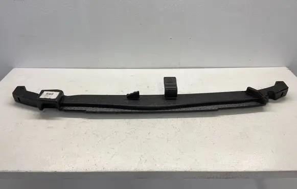 Seat Ateca Front bumper foam support bar 575807251 25102025