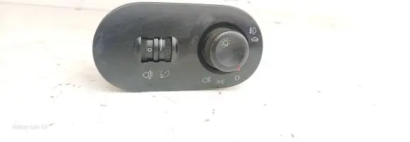 Seat Ibiza III (6L) Light switch 6L1941531AD