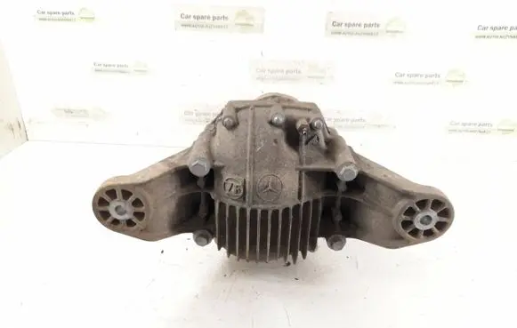 Mercedes-Benz ML W164 Rear differential 1643500514 A1643500514