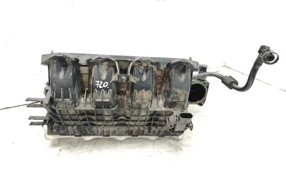 Volkswagen Golf VII Intake manifold 04E145749B 0281002977 03G906051E