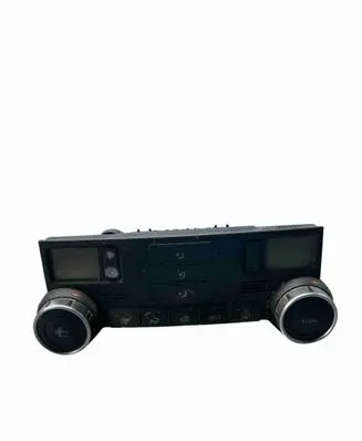Climate control unit